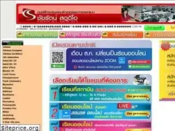 Sites similar to chairatstudio.com