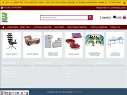 Sites similar to chairbazarbd.com