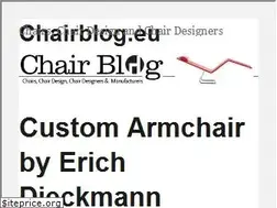 Sites similar to chairblog.eu