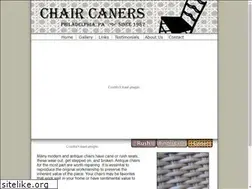Sites similar to chaircaners.com