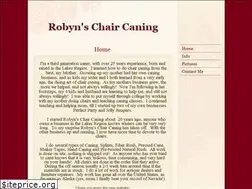 Sites similar to chaircaningnh.com
