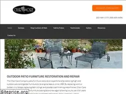 Sites similar to chaircare.com