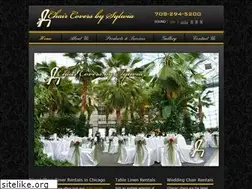 Sites similar to chaircoversbysylwia.com
