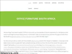 Sites similar to chaircraft.co.za
