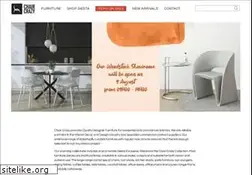 Sites similar to chaircrazy.co.za