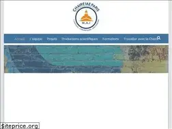 Sites similar to chaire-mai.org
