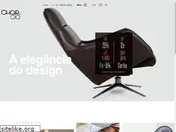 Sites similar to chairecia.com.br
