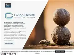 Sites similar to chairelivinghealth.com