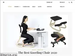 Sites similar to chairergonomic.co.uk