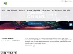 Sites similar to chairexperter.com