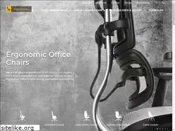 Sites similar to chairfactory.in