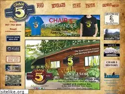 Sites similar to chairfive.com