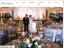 Sites similar to chairflair.ca