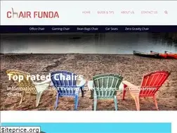 Sites similar to chairfunda.com