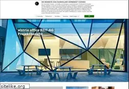 Sites similar to chairholder.de