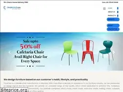 Sites similar to chairlelo.com