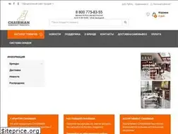 Sites similar to chairman-pro.ru