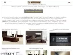 Sites similar to chairman.pl