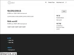 Sites similar to chairmanahn.com