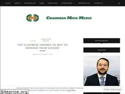 Sites similar to chairmanmigo.com