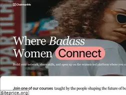 Sites similar to chairmanmom.com