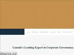 Sites similar to chairmanofboard.com