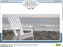 Sites similar to chairmanoftheboardfurniture.com
