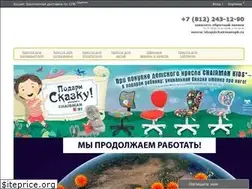 Sites similar to chairmanspb.ru
