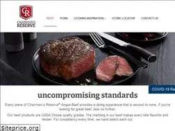 Sites similar to chairmansreservebeef.com