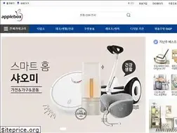 Sites similar to chairmart.co.kr