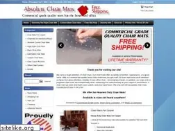 Sites similar to chairmat.net