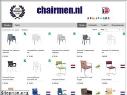 Sites similar to chairmen.nl