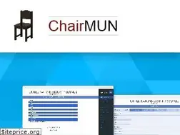 Sites similar to chairmun.com