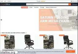 Sites similar to chairoffice.co.uk