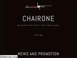 Sites similar to chairone.com.hk