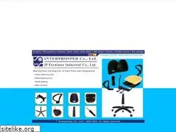 Sites similar to chairparts.biz