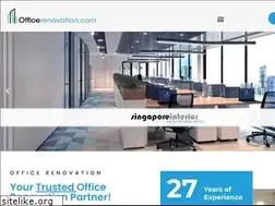 Sites similar to chairs.com.sg