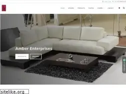 Sites similar to chairsandsofa.com