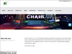 Sites similar to chairspartner.com