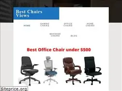 Sites similar to chairsviews.com