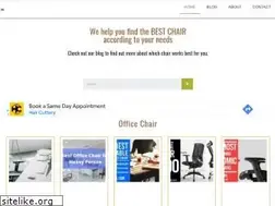 Sites similar to chairswiki.com