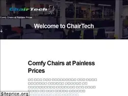 Sites similar to chairtechs.com
