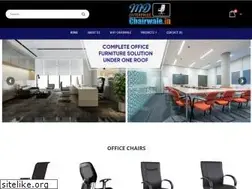 Sites similar to chairwale.in