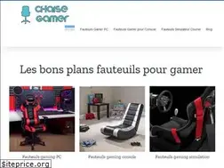 Sites similar to chaise-gamer.com