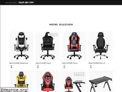 Sites similar to chaisegamer.ma