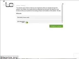 Sites similar to chaiserielandaise.com