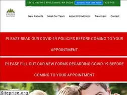 Sites similar to chaisonortho.com