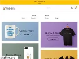 Sites similar to chaisutta.in