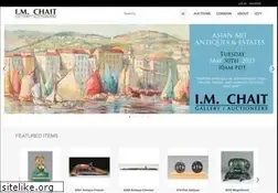 Sites similar to chait.com