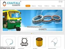 Sites similar to chaitaligaskets.com